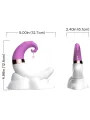 ARMONY SWEETMOON SUCCIONADOR CLITORIS PUNTO G ROSA