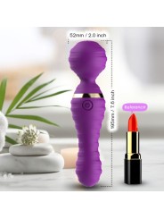 ARMONY FREEDO MASAJEADOR VIBRADOR PEQUENO VIOLETA
