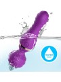 ARMONY FREEDO MASAJEADOR VIBRADOR PEQUENO VIOLETA