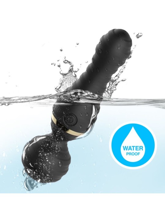 ARMONY FREEDO MASAJEADOR VIBRADOR PEQUENO NEGRO