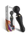 ARMONY FREEDO MASAJEADOR VIBRADOR PEQUENO NEGRO