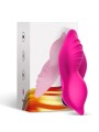 ARMONY WHISPER PANTIES VIBRADOR CONTROL REMOTO FUCSIA