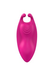 ARMONY HONEYBEE PANTIES VIBRADOR PUNTO G CONTROL REMOTO FUCSIA
