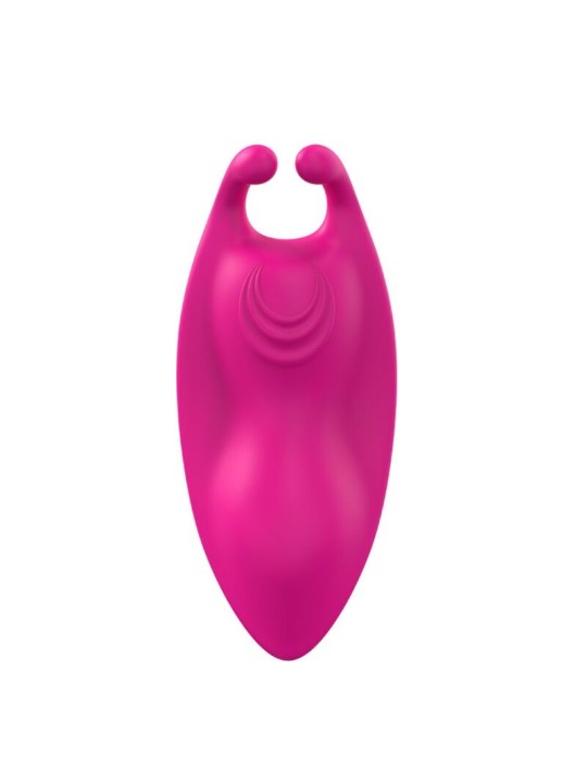 ARMONY HONEYBEE PANTIES VIBRADOR PUNTO G CONTROL REMOTO FUCSIA