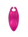 ARMONY HONEYBEE PANTIES VIBRADOR PUNTO G CONTROL REMOTO FUCSIA
