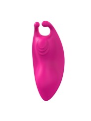 ARMONY HONEYBEE PANTIES VIBRADOR PUNTO G CONTROL REMOTO FUCSIA