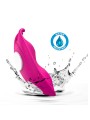 ARMONY HONEYBEE PANTIES VIBRADOR PUNTO G CONTROL REMOTO FUCSIA