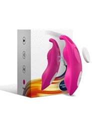 ARMONY HONEYBEE PANTIES VIBRADOR PUNTO G CONTROL REMOTO FUCSIA
