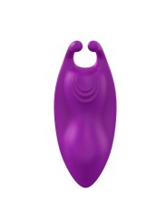 ARMONY HONEYBEE PANTIES VIBRADOR PUNTO G CONTROL REMOTO VIOLETA