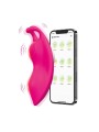ARMONY HONEYBEE PANTIES VIBRADOR PUNTO G FUCSIA APP GRATUITA