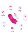ARMONY BUTTERFLY PANTIES VIBRADOR CONTROL REMOTO VIOLETA