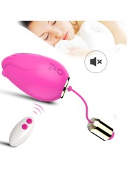 ARMONY MANDALA HUEVO VIBRADOR PUNTO G CONTROL REMOTO FUCSIA