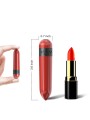 ARMONY ROCKET BALA VIBRADORA FUCSIA