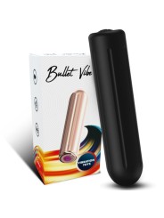 ARMONY WARHEAD BALA VIBRADORA CONTROL REMOTO NEGRO 2 CM X 88 CM