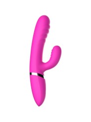ARMONY ADELA VIBRADOR ESTIMULADOR FUCSIA