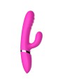 ARMONY ADELA VIBRADOR ESTIMULADOR FUCSIA