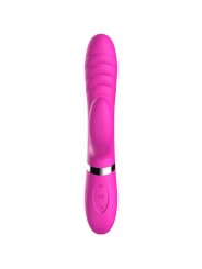 ARMONY ADELA VIBRADOR ESTIMULADOR FUCSIA