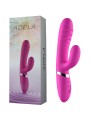 ARMONY ADELA VIBRADOR ESTIMULADOR FUCSIA