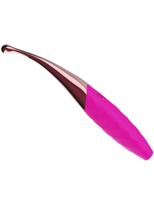 ARMONY NANA ESTIMULADOR MULTIFRECUENCIA FUCSIA