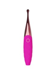 ARMONY NANA ESTIMULADOR MULTIFRECUENCIA FUCSIA