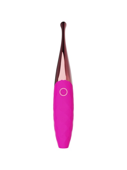 ARMONY NANA ESTIMULADOR MULTIFRECUENCIA FUCSIA