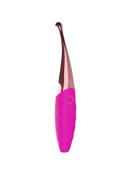 ARMONY NANA ESTIMULADOR MULTIFRECUENCIA FUCSIA