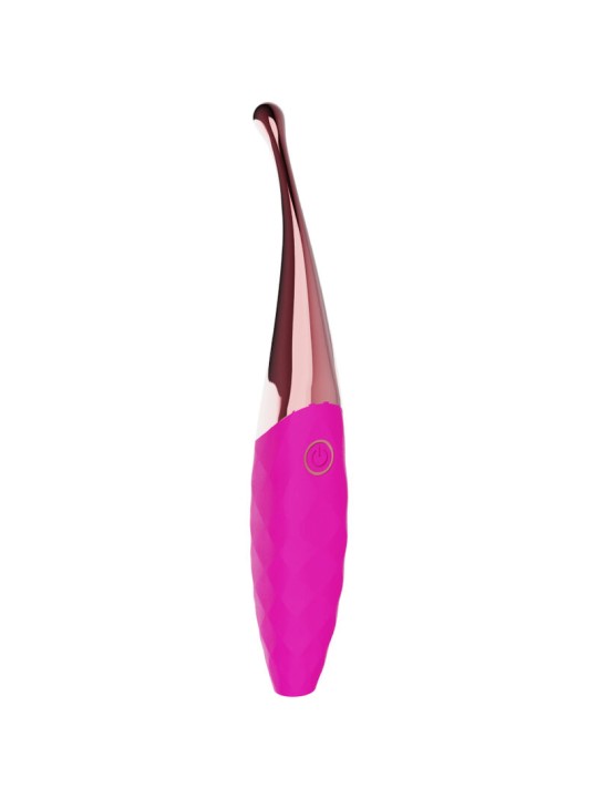 ARMONY NANA ESTIMULADOR MULTIFRECUENCIA FUCSIA
