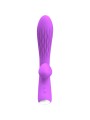 ARMONY CHELSEA VIBRADOR ESTIMULADOR FLEXIBLE VIOLETA