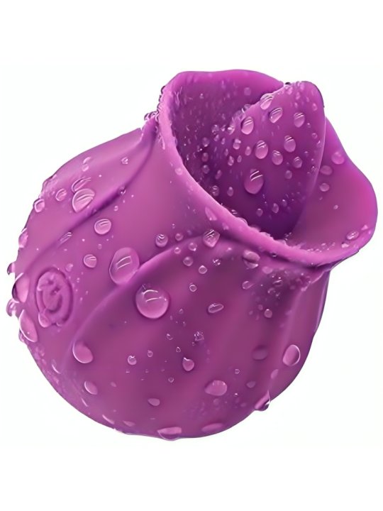 ARMONY FIG VIBRADOR CON LENGUA