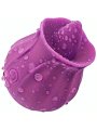 ARMONY FIG VIBRADOR CON LENGUA