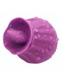 ARMONY FIG VIBRADOR CON LENGUA