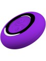 ARMONY ANNI HUEVO VIBRADOR CONTROL REMOTO VIOLETA