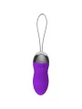 ARMONY ANNI HUEVO VIBRADOR CONTROL REMOTO VIOLETA