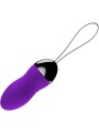 ARMONY ANNI HUEVO VIBRADOR CONTROL REMOTO VIOLETA