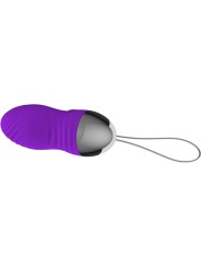 ARMONY ANNI HUEVO VIBRADOR CONTROL REMOTO VIOLETA