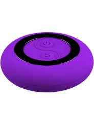 ARMONY ANNI HUEVO VIBRADOR CONTROL REMOTO VIOLETA