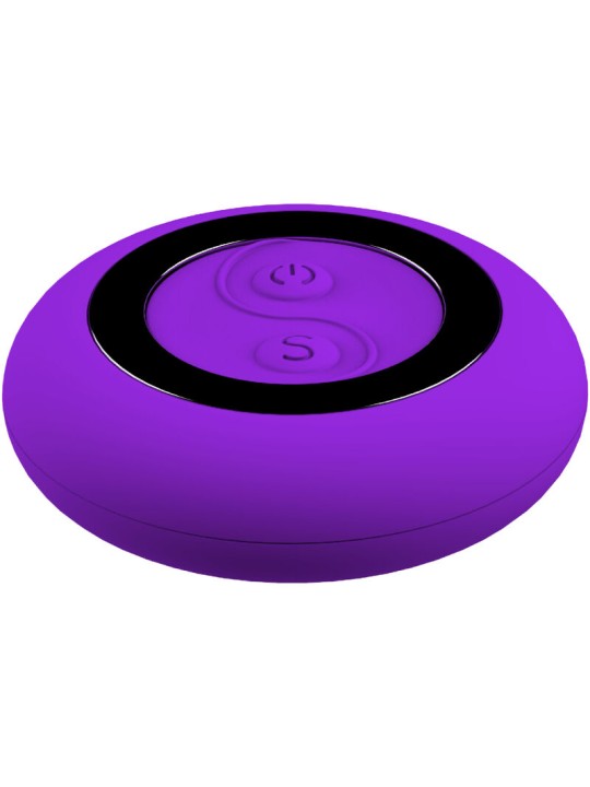 ARMONY ANNI HUEVO VIBRADOR CONTROL REMOTO VIOLETA
