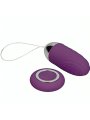 ARMONY JIUUY HUEVO VIBRADOR GRANULAR CONTROL REMOTO VIOLETA