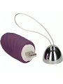 ARMONY JIUUY HUEVO VIBRADOR GRANULAR CONTROL REMOTO VIOLETA