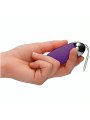 ARMONY JIUUY HUEVO VIBRADOR GRANULAR CONTROL REMOTO VIOLETA