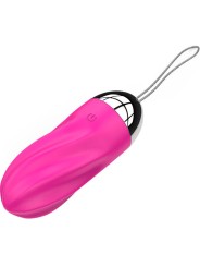 ARMONY SWEETY HUEVO VIBRADOR ESPIRAL CONTROL REMOTO ROSA