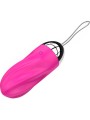 ARMONY SWEETY HUEVO VIBRADOR ESPIRAL CONTROL REMOTO ROSA