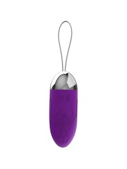 ARMONY PHOENIX HUEVO VIBRADOR CONTROL REMOTO VIOLETA