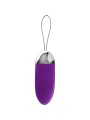 ARMONY PHOENIX HUEVO VIBRADOR CONTROL REMOTO VIOLETA