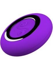 ARMONY PHOENIX HUEVO VIBRADOR CONTROL REMOTO VIOLETA
