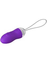 ARMONY HUEVO VIBRADOR CONTROL REMOTO VIOLETA