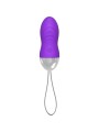 ARMONY HUEVO VIBRADOR CONTROL REMOTO VIOLETA