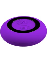 ARMONY HUEVO VIBRADOR CONTROL REMOTO VIOLETA