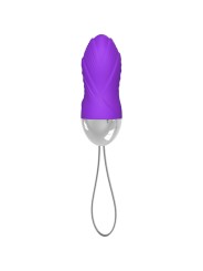 ARMONY HUEVO VIBRADOR CONTROL REMOTO VIOLETA