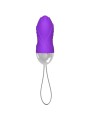 ARMONY HUEVO VIBRADOR CONTROL REMOTO VIOLETA